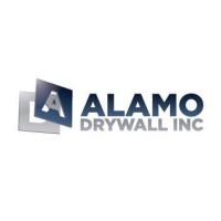 Alamo Drywall logo, Alamo Drywall contact details