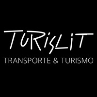 Turislit - Transporte & Turismo logo, Turislit - Transporte & Turismo contact details