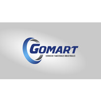 Servicios y Materiales Industriales Gomart logo, Servicios y Materiales Industriales Gomart contact details