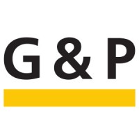 Gast & Partner GmbH logo, Gast & Partner GmbH contact details