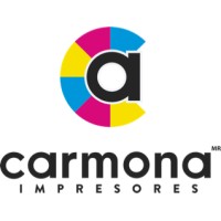 Carmona Impresores Oficial logo, Carmona Impresores Oficial contact details