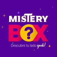 Mistery Box logo, Mistery Box contact details