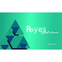 Reyes Capital Humano logo, Reyes Capital Humano contact details