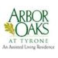 Arbor Oaks At Tyrone logo, Arbor Oaks At Tyrone contact details