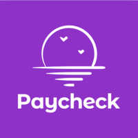 Paycheck logo, Paycheck contact details