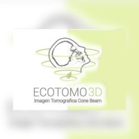 ecotomo 3D logo, ecotomo 3D contact details