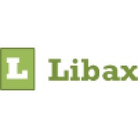 Libax logo, Libax contact details