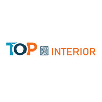 Top Interior logo, Top Interior contact details