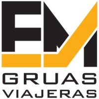 Grúas Viajeras EM logo, Grúas Viajeras EM contact details