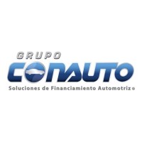 CONAUTO logo, CONAUTO contact details