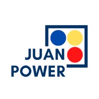 JuanPower, Inc. logo, JuanPower, Inc. contact details