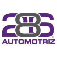 286 Automotriz logo, 286 Automotriz contact details