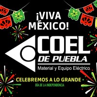 Coel de Puebla logo, Coel de Puebla contact details