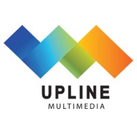 Upline Multimedia logo, Upline Multimedia contact details