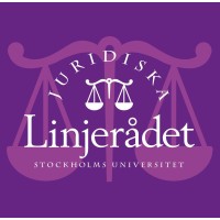 Juridiska Linjerådet vid Stockholms Universitet logo, Juridiska Linjerådet vid Stockholms Universitet contact details