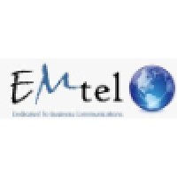 EMtel Limited logo, EMtel Limited contact details