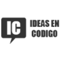 Ideas En Codigo logo, Ideas En Codigo contact details