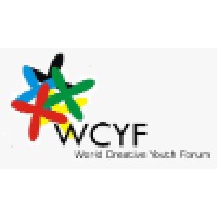 WORLD CREATIVE YOUTH FORUM SECRETARIAT logo, WORLD CREATIVE YOUTH FORUM SECRETARIAT contact details