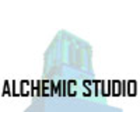 Alchemic Studio logo, Alchemic Studio contact details