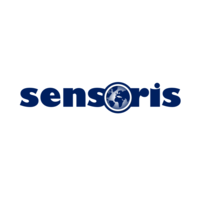 SENSORIS - data intelligence logo, SENSORIS - data intelligence contact details