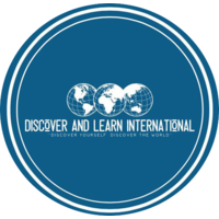 Discover and Learn International logo, Discover and Learn International contact details