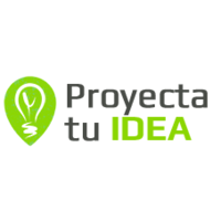 Proyectatuidea logo, Proyectatuidea contact details