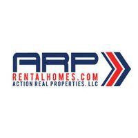 ARP Rental Homes logo, ARP Rental Homes contact details