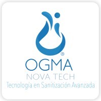 OGMA Nova Tech - Tecnología en Sanitización Avanzada logo, OGMA Nova Tech - Tecnología en Sanitización Avanzada contact details