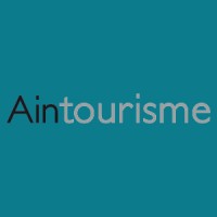 Aintourisme logo, Aintourisme contact details