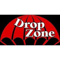 Drop Zone Carthage logo, Drop Zone Carthage contact details