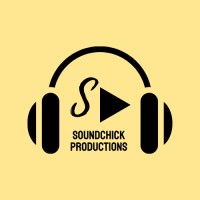 Soundchick Productions logo, Soundchick Productions contact details