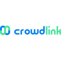 Crowdlink logo, Crowdlink contact details