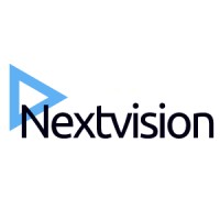 Nextvision logo, Nextvision contact details