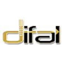 DIFAL logo, DIFAL contact details