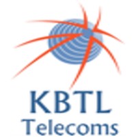 KBTL Telecoms logo, KBTL Telecoms contact details