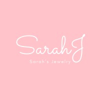 SarahJ Jewelry Shop logo, SarahJ Jewelry Shop contact details