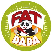 Fat Dada logo, Fat Dada contact details