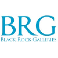 Black Rock Galleries logo, Black Rock Galleries contact details