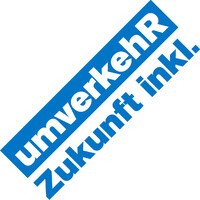 umverkehR logo, umverkehR contact details