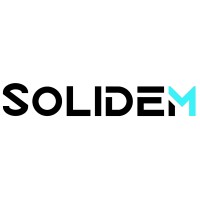 Solidem logo, Solidem contact details