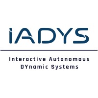 Jellyfishbot by IADYS logo, Jellyfishbot by IADYS contact details