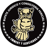 BUFETE JURÍDICO Y CONSULTORIA PERICIAL EMMERT Y ASOCIADOS logo, BUFETE JURÍDICO Y CONSULTORIA PERICIAL EMMERT Y ASOCIADOS contact details