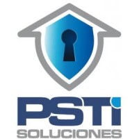 PSTi Soluciones logo, PSTi Soluciones contact details