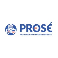 PROSÉ CONSULTORES logo, PROSÉ CONSULTORES contact details