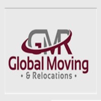 Global Moving & Relocations logo, Global Moving & Relocations contact details