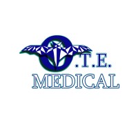 OTE MEDICAL SRL logo, OTE MEDICAL SRL contact details