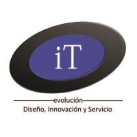 iT Evolución logo, iT Evolución contact details