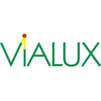 ViALUX GmbH logo, ViALUX GmbH contact details