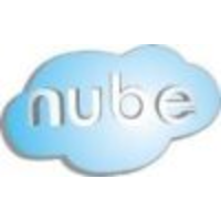 NUBE Cloud Computing logo, NUBE Cloud Computing contact details