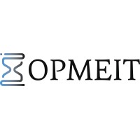 Opmeit logo, Opmeit contact details